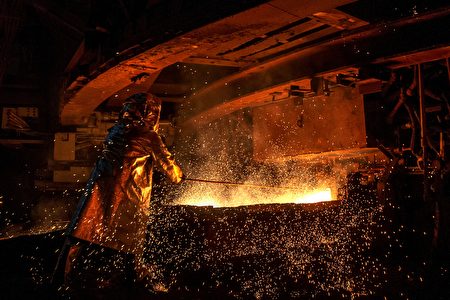 菲律宾开发镍矿寻找投资者 将中国排除在外