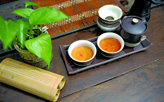 有桂圓味的紅茶：正山小種 該如何挑選？