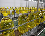 中國廢食用油傾銷美國 議員呼籲加強監管