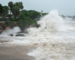 大西洋最強6月颶風 逼近牙買加 已致5人死